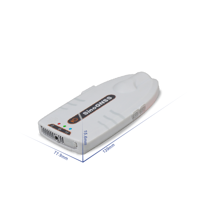 全新机身，轻薄便携