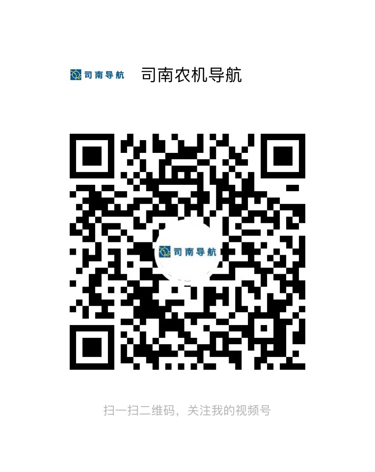视频号：新百胜集团农机导航