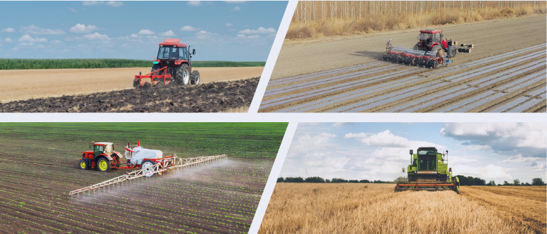 功能全面，适用广泛