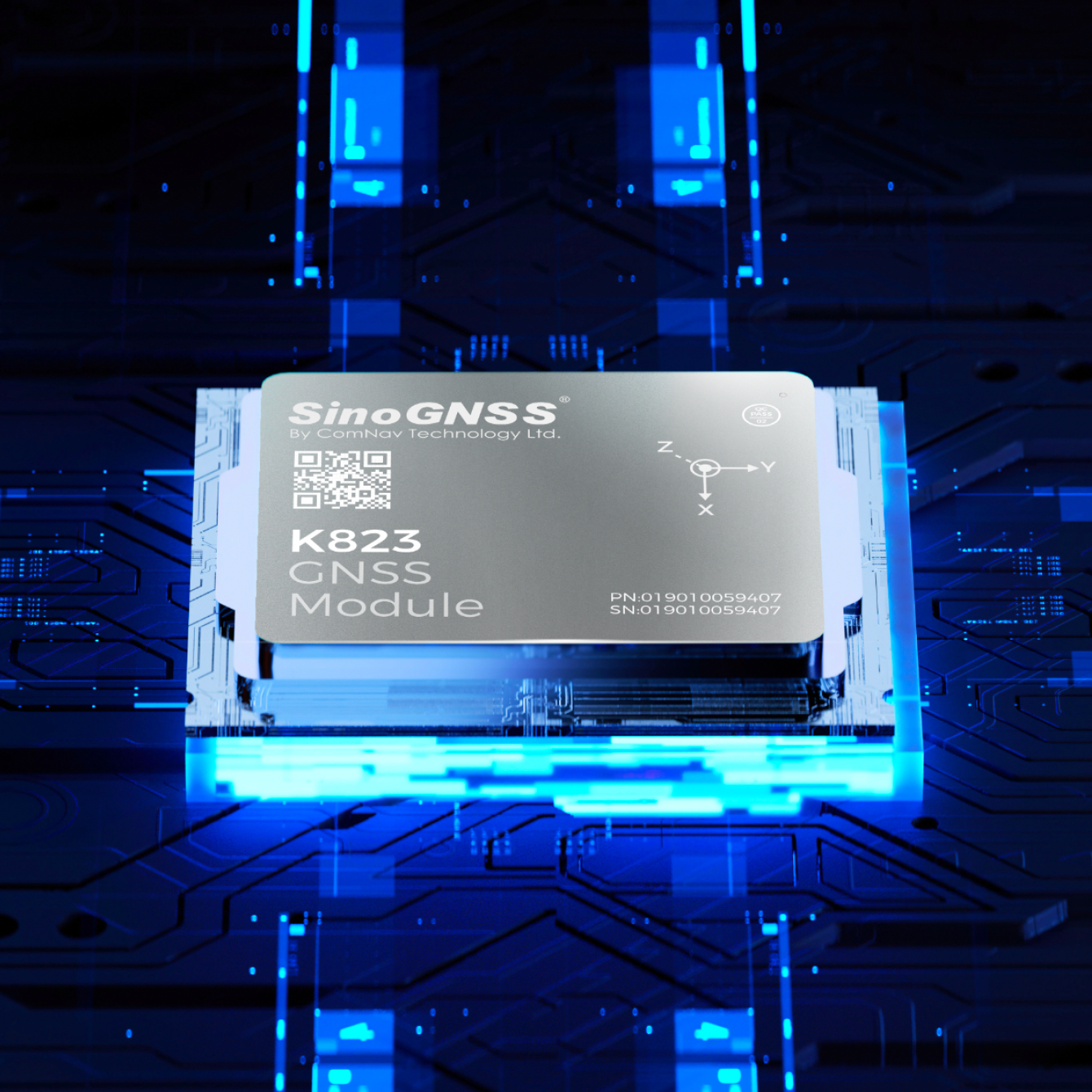 小尺寸，大用途