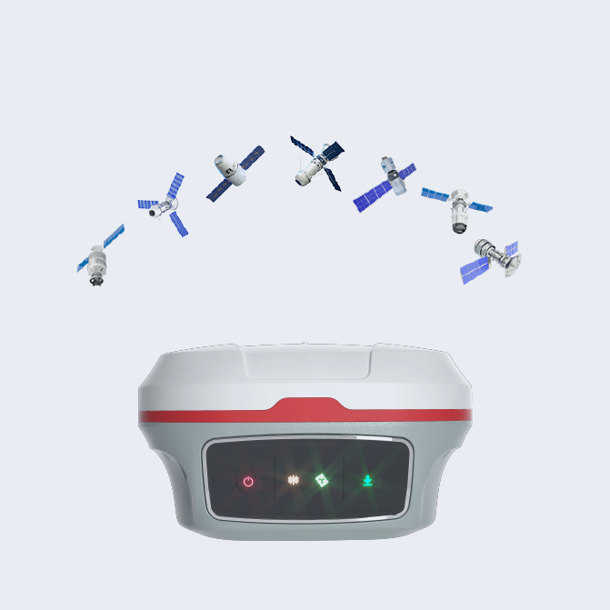 七星三十频，信号无忧