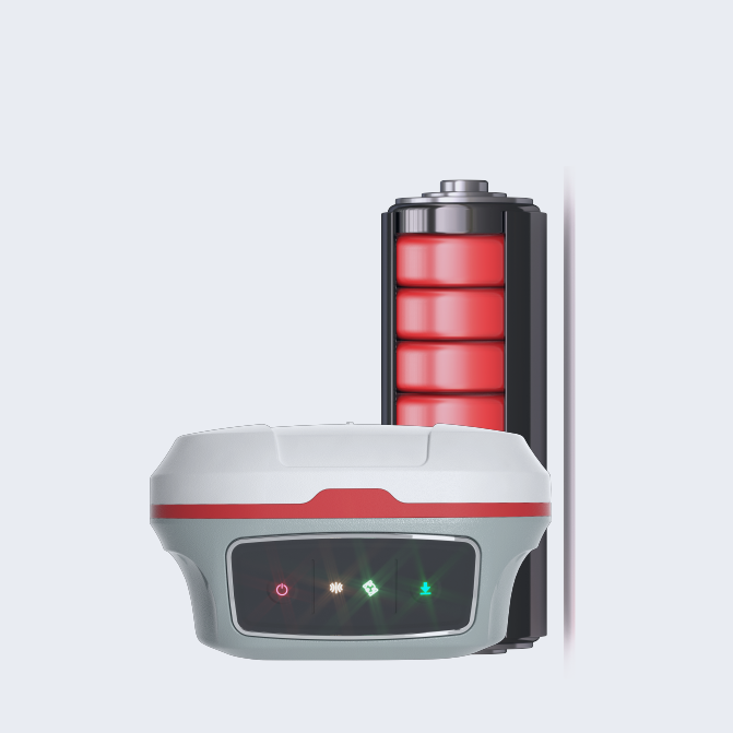 续航持久，极速快充