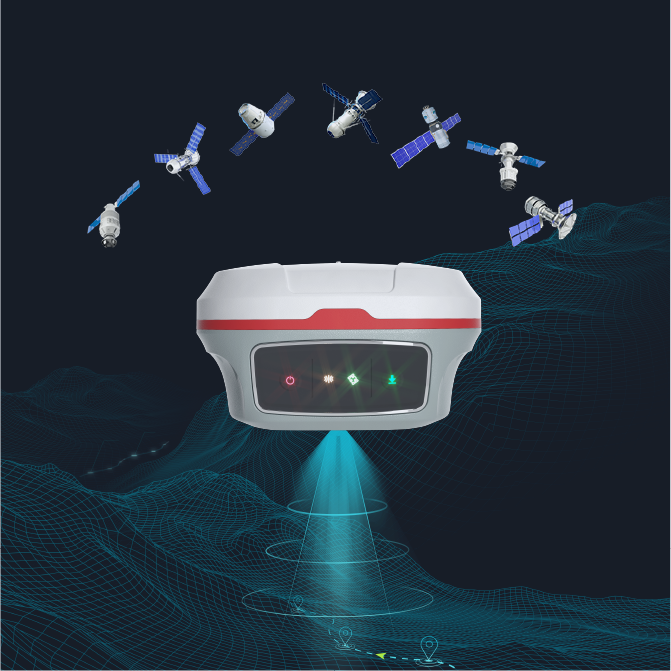 七星三十频，信号无忧